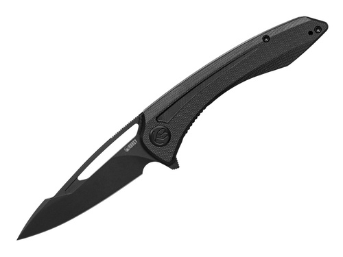 Zavírací nůž Kubey KU345F Merced Black